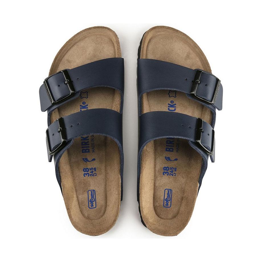 BIRKENSTOCK Arizona SFB Zweiriemen-Sandalen  