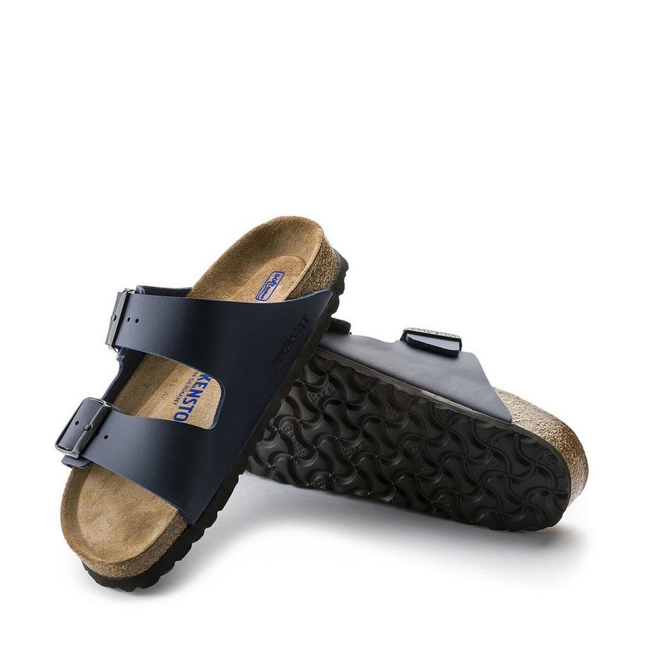 BIRKENSTOCK Arizona SFB Zweiriemen-Sandalen  