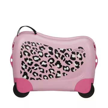 Dream Rider Kinderkoffer