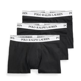 Ralph Lauren Classic Trunk 3 Pack Triopack, Pantys 