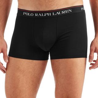 Ralph Lauren Classic Trunk 3 Pack Triopack, Pantys 