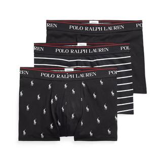 Ralph Lauren Classic Trunk 3 Pack Triopack, Pantys 