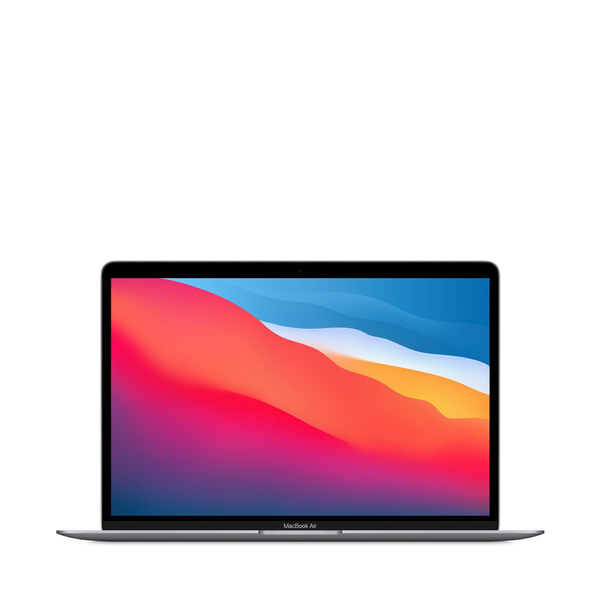 Image of Mac MacBook Air 13'' (Late 2020) M1/8GB/256GB