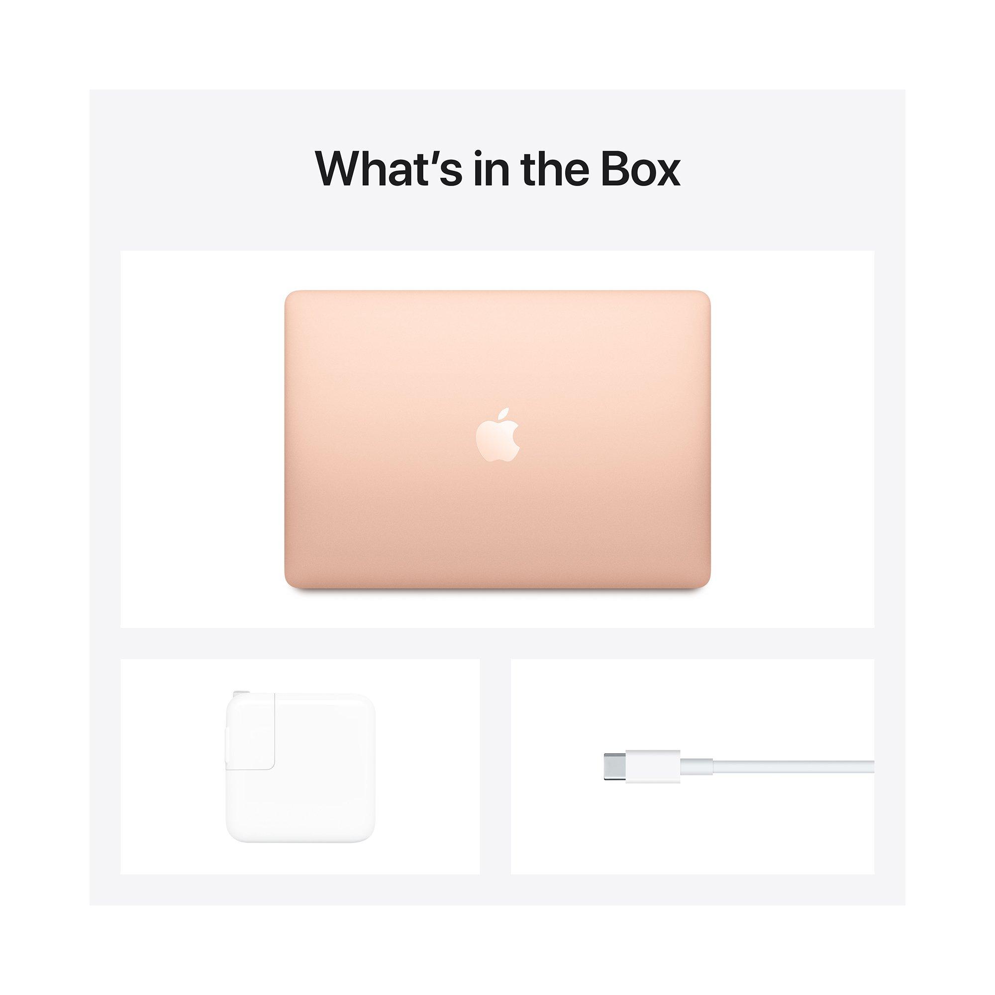 Apple MacBook Air 13'' (Late 2020) M1/8GB/256GB Mac 