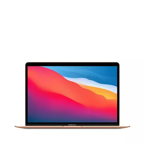 Apple MacBook Air 13'' (Late 2020) M1/8GB/512GB Mac Oro