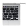 Apple MacBook Pro 13'' Touch Bar (Late 2020) M1/8GB/512GB Mac Silber