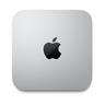 Apple Mac mini (M1/8GB/512GB) Mac Silber