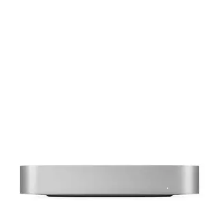 Apple Mac mini (M1/8GB/512GB) Mac Silber