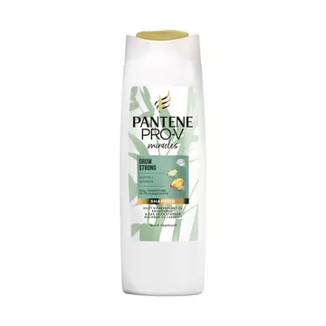  Pro-V Miracles Grow Strong Shampoo