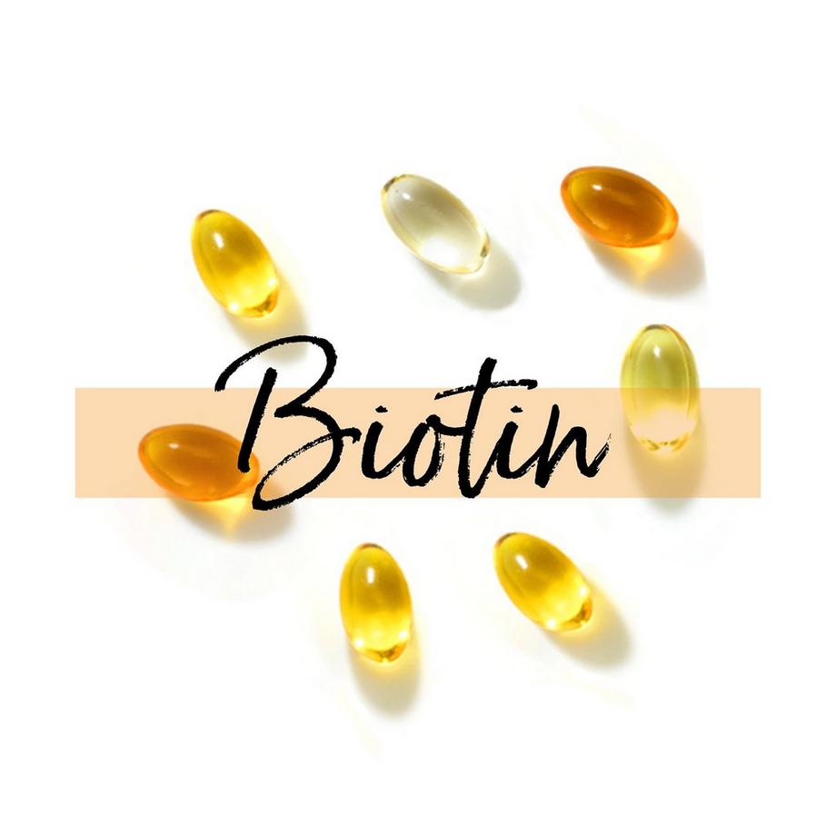 PANTENE  Miracles Grow Strong Pflegespülung Mit Biotin Und Bambus 