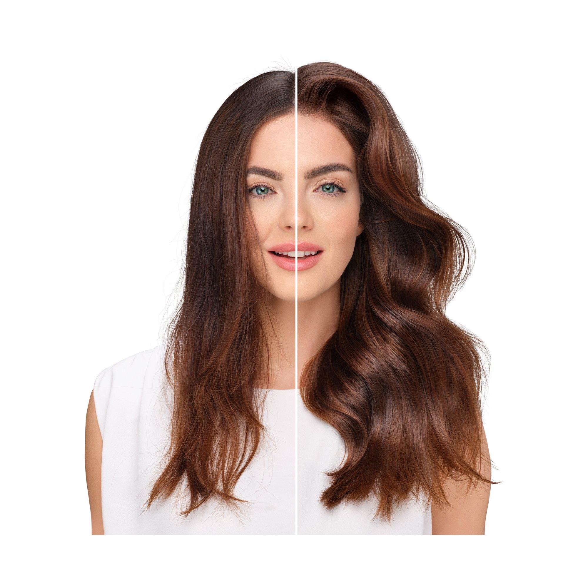 PANTENE  Miracles Grow Strong Pflegespülung Mit Biotin Und Bambus 