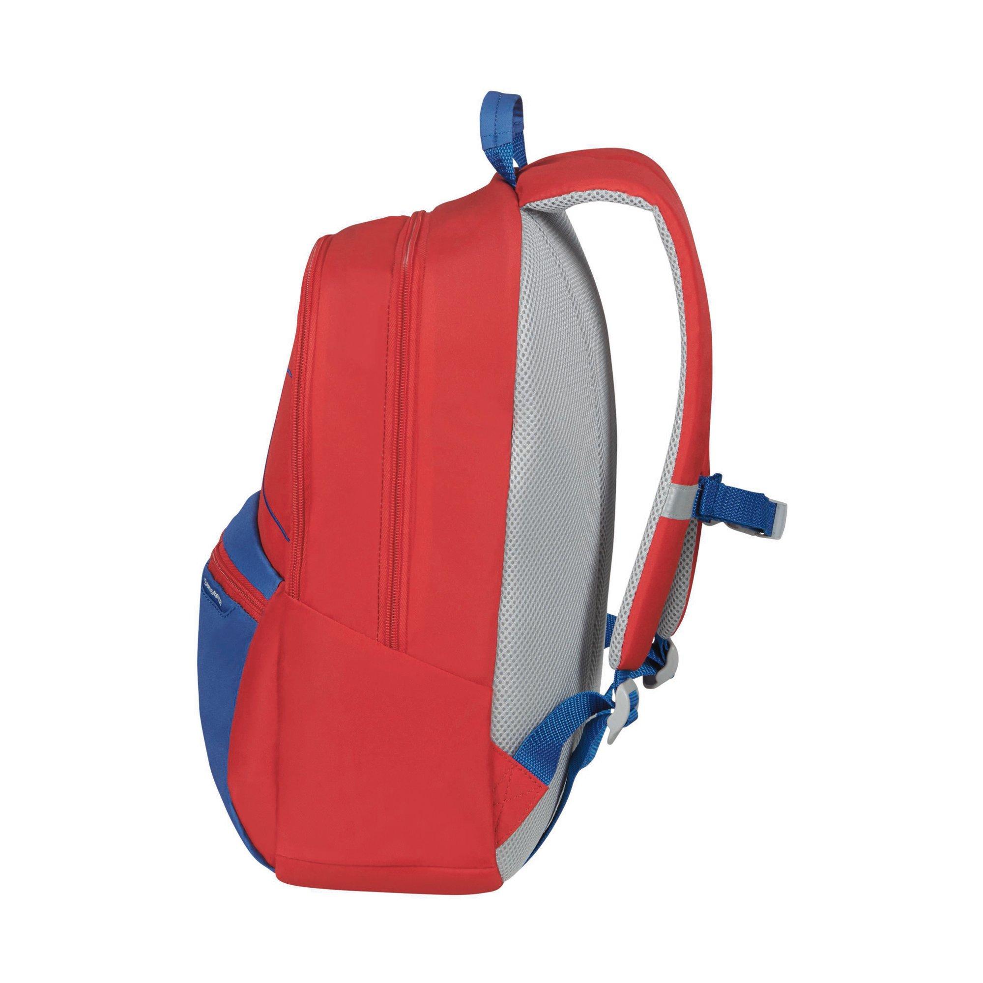 Samsonite Disney Ultimate2.0MSpidermanZaino Marvel Spider.Man 