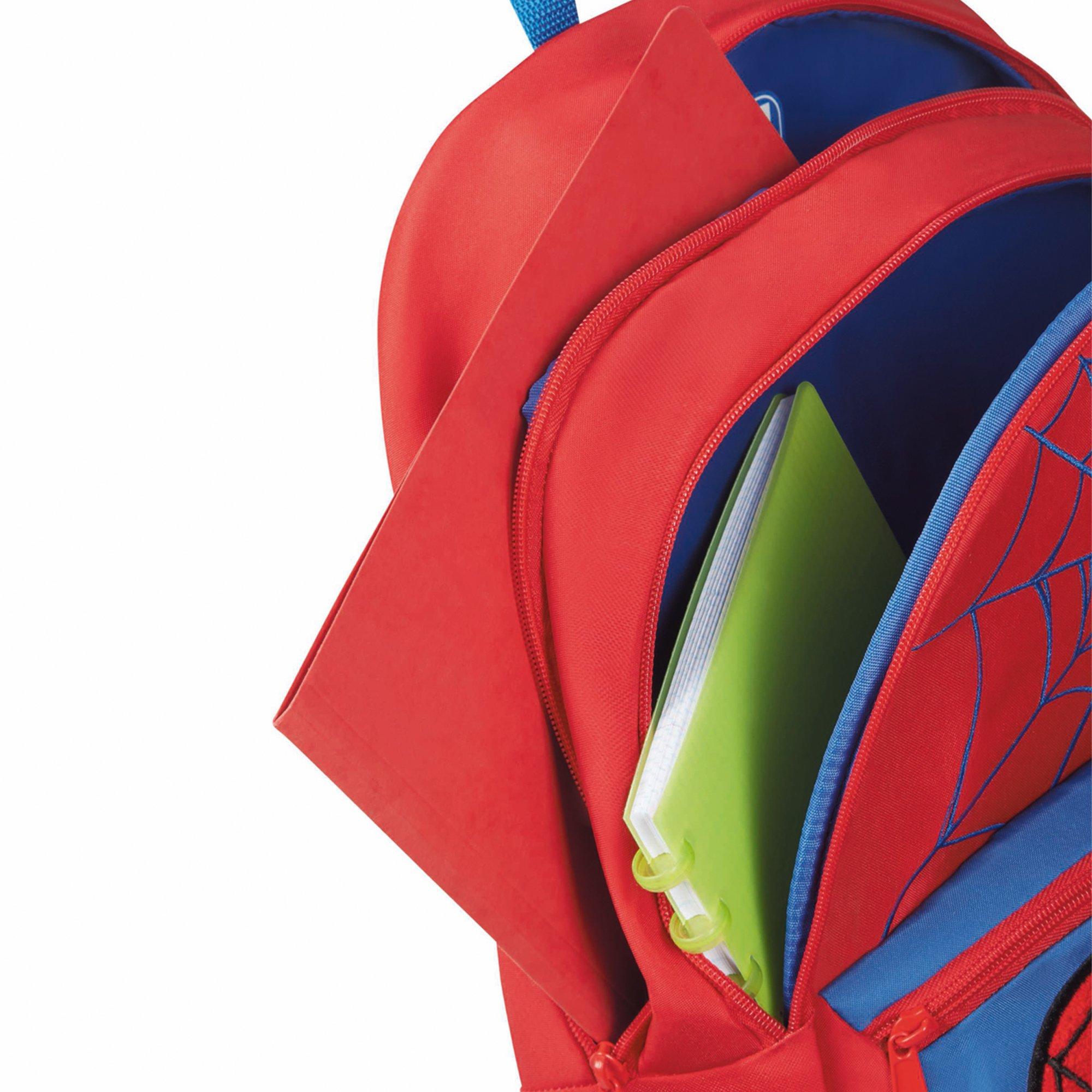 Samsonite Disney Ultimate2.0MSpidermanZaino Marvel Spider.Man 