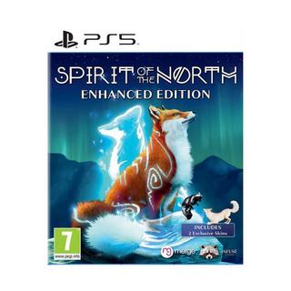 Wild River Spirit of the North (PS5) DE 