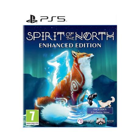 Wild River Spirit of the North (PS5) DE 