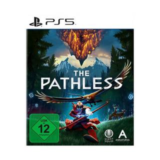 Sold Out The Pathless (PS5) DE 