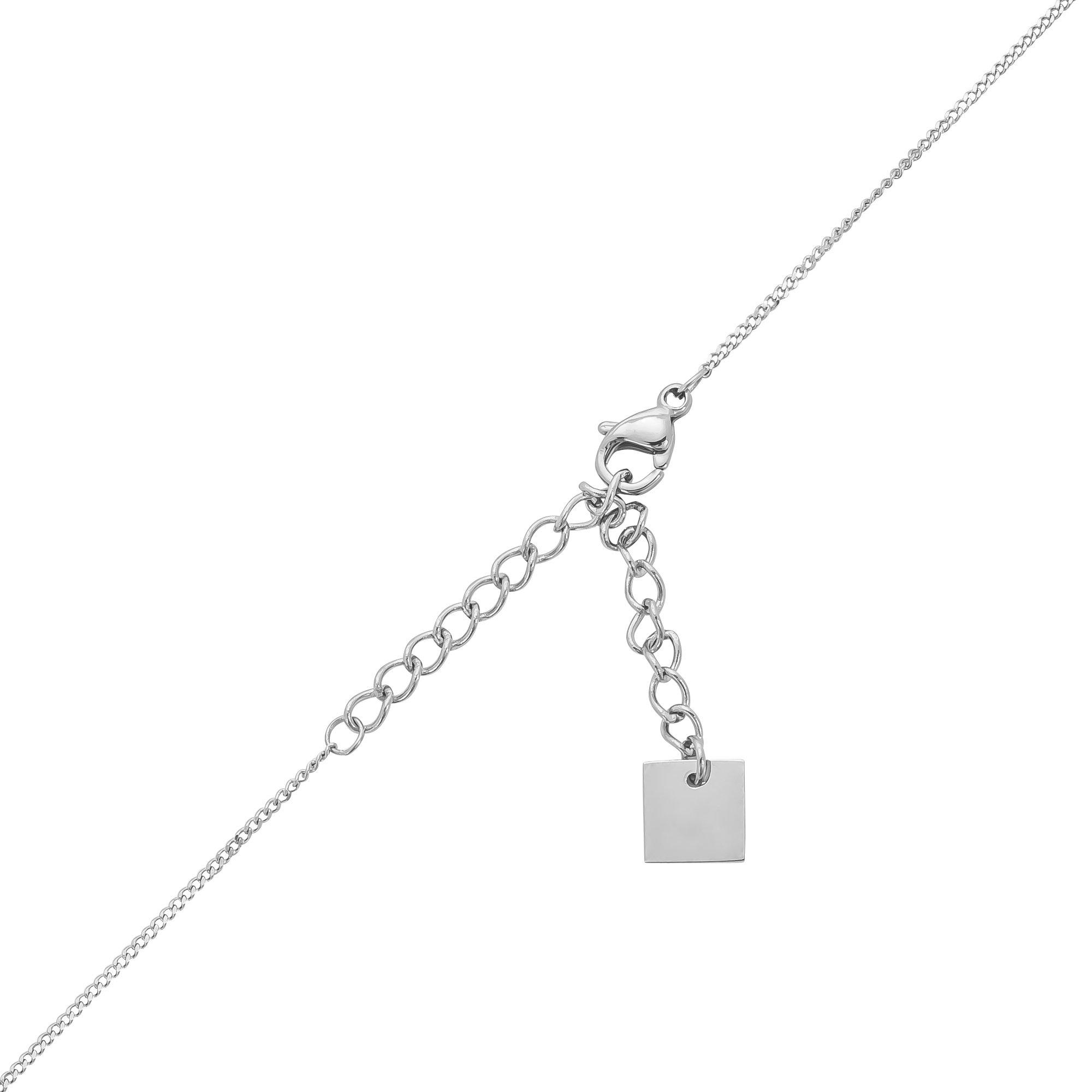 ZAG Bijoux  Halskette 