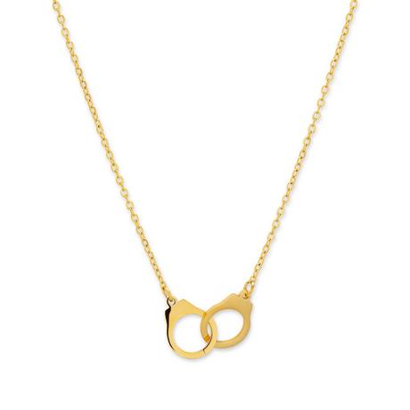 ZAG Bijoux  Halskette 