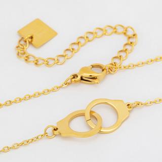 ZAG Bijoux  Halskette 