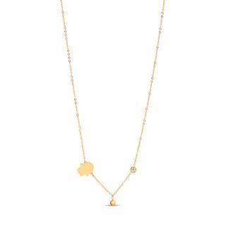 ZAG Bijoux  Collier 