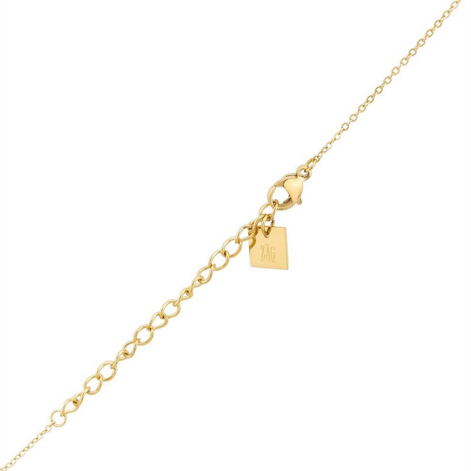 ZAG Bijoux  Halskette 