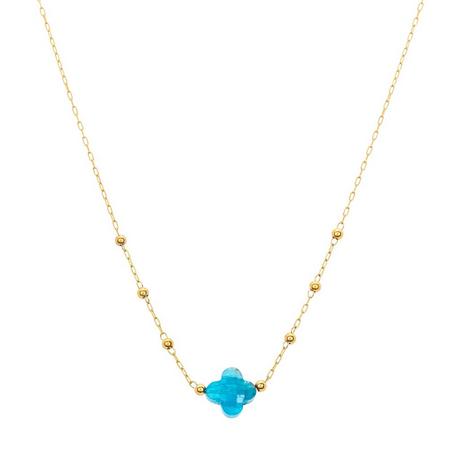 ZAG Bijoux  Halskette 