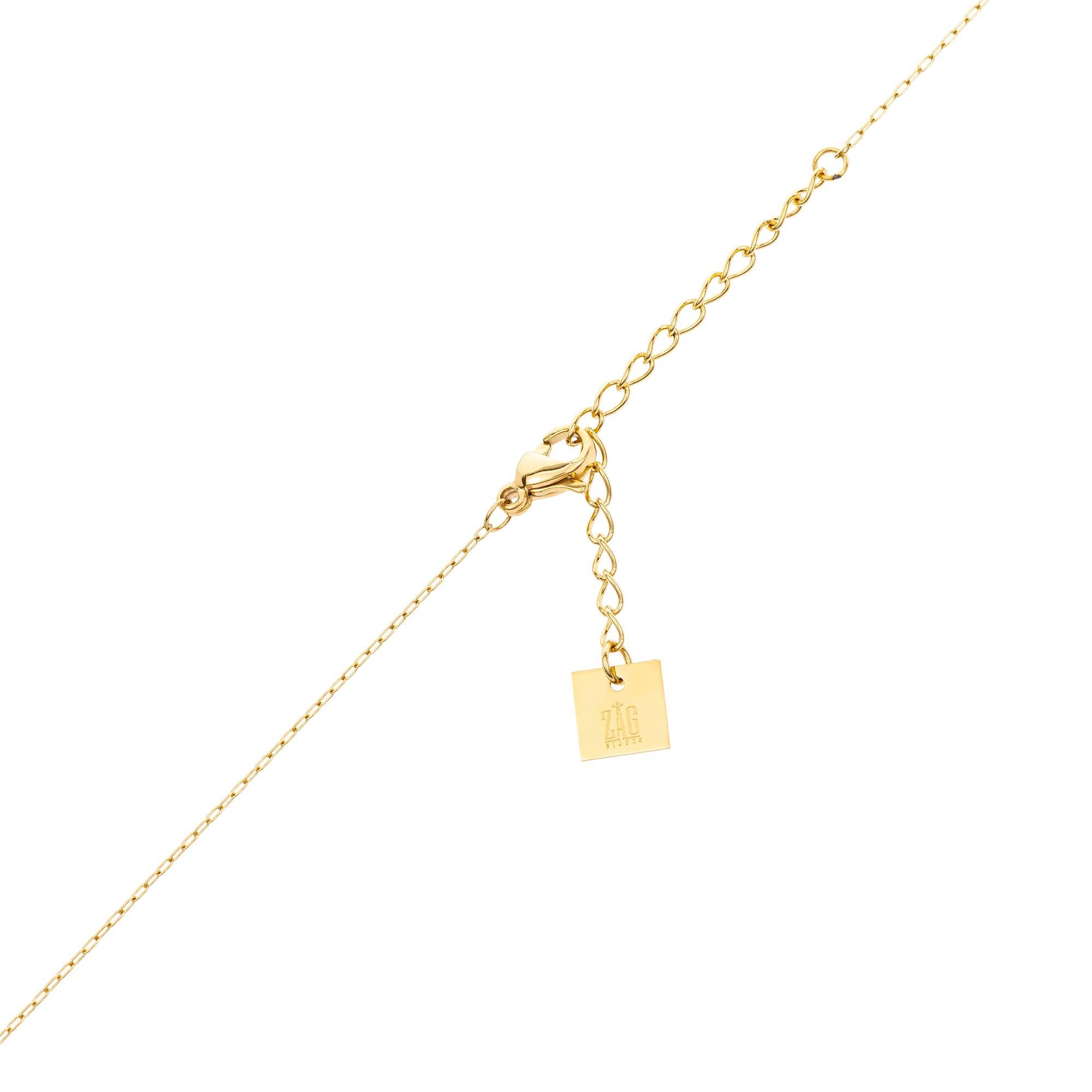 ZAG Bijoux  Halskette 