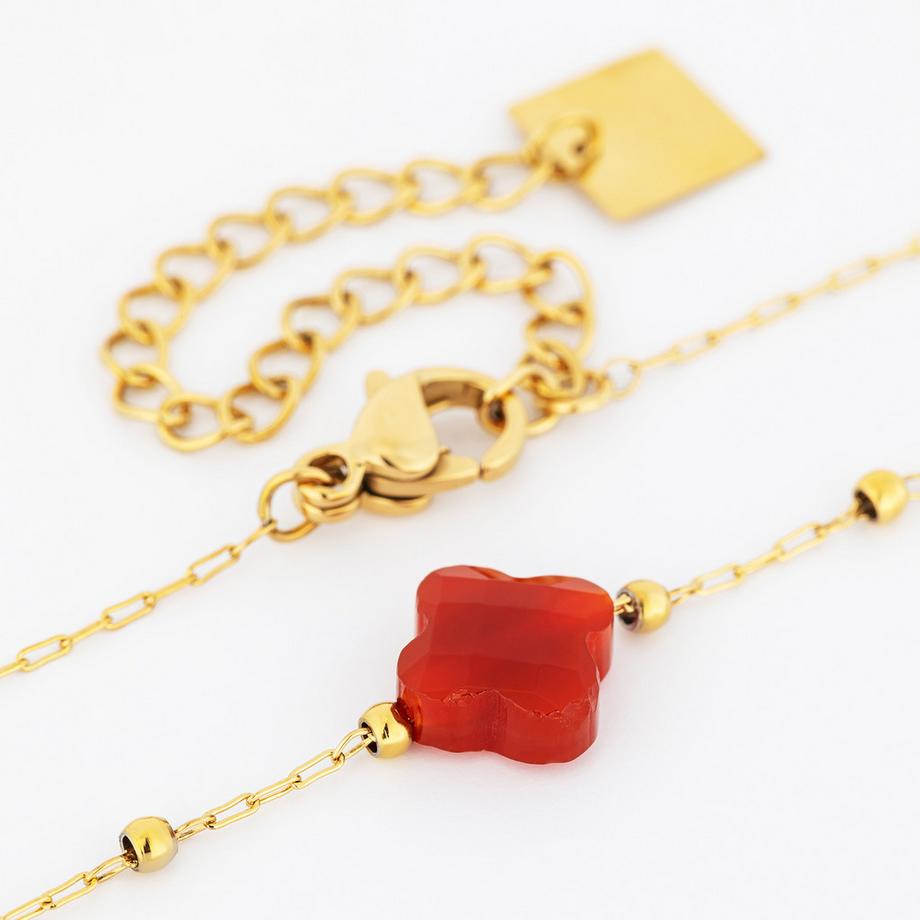 ZAG Bijoux  Halskette 