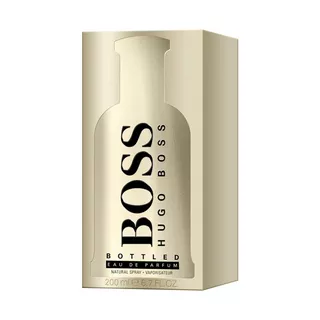 HUGO BOSS  Bottled, Eau de Parfum 