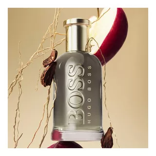 HUGO BOSS  Bottled, Eau de Parfum 