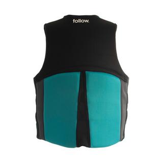 Follow MENS CGA JACKET giubbotto di salvataggio 