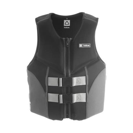 Follow WOMENS CGA JACKET giubbotto di salvataggio 