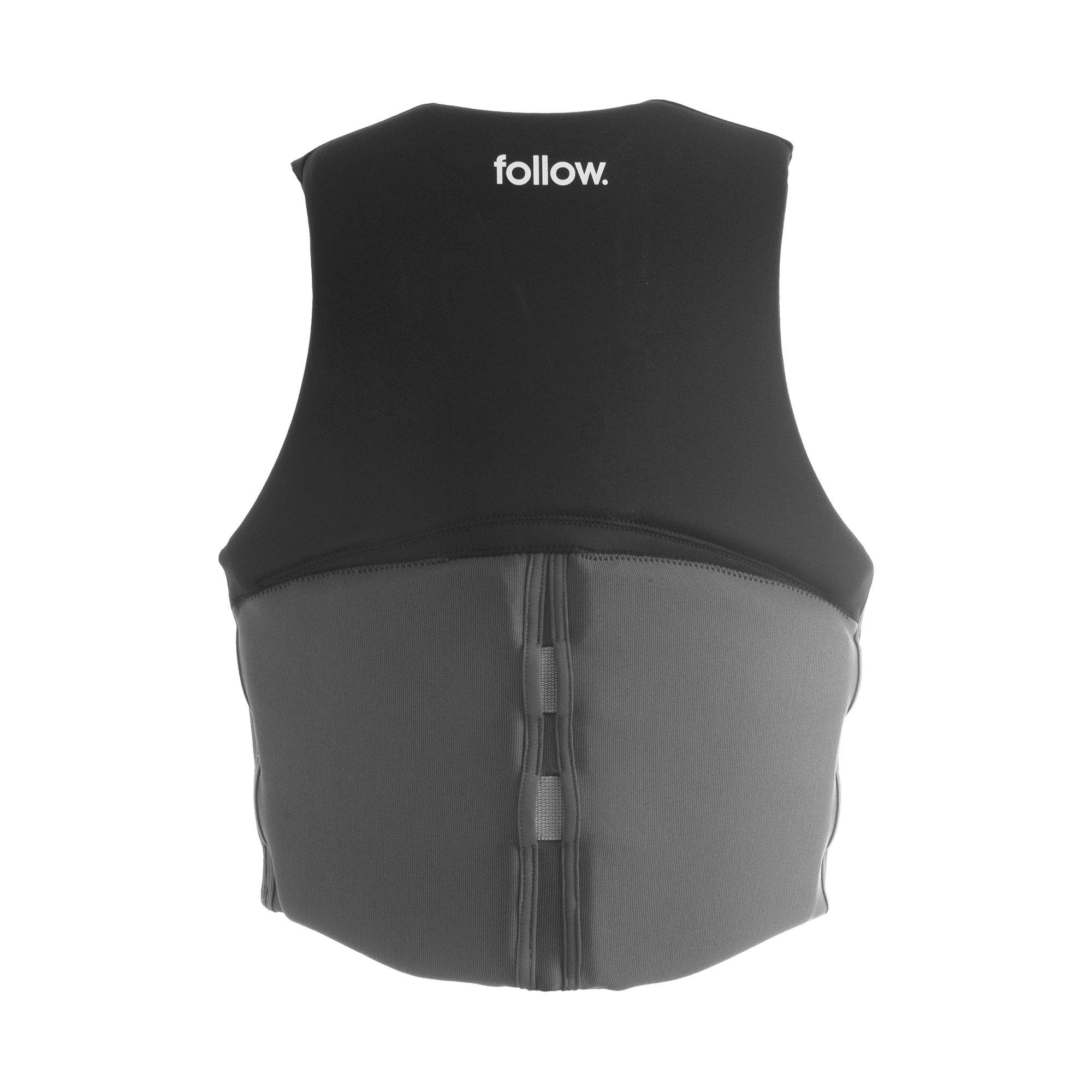 Follow WOMENS CGA JACKET Schwimmweste\n 