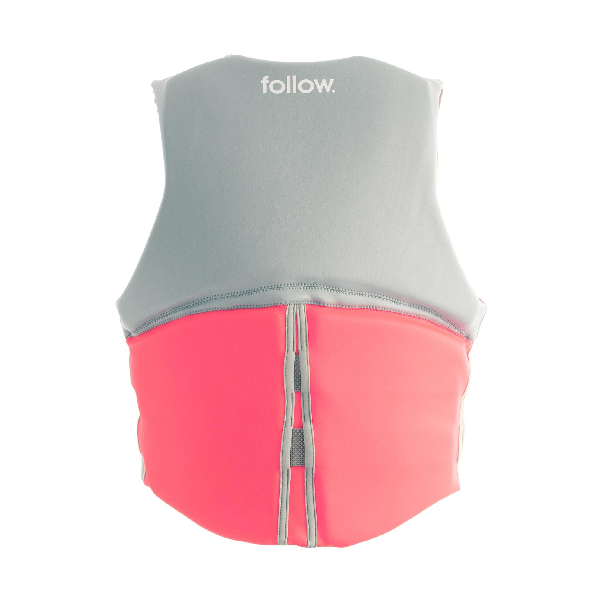 Follow WOMENS CGA JACKET giubbotto di salvataggio 