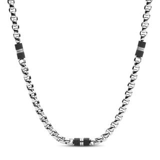 FOSSIL MENS DRESS Collana 