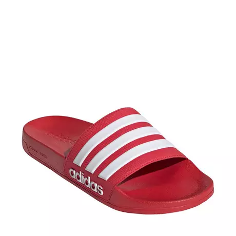 adidas Adilette Shower Slippers Rosso