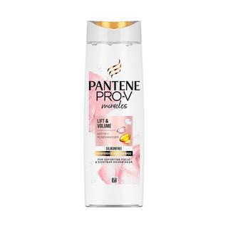 PANTENE  Miracles Lift & Volume Silikonfreies Shampoo 