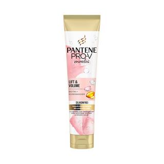 PANTENE  Miracles Lift & Volume Conditionneur sans silicone 