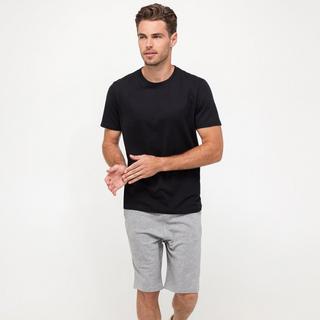 Manor Man T-shirt girocollo maniche corte  