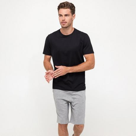 Manor Man T-shirt girocollo maniche corte  