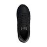 adidas Run 80s Sneakers, Low Top Black