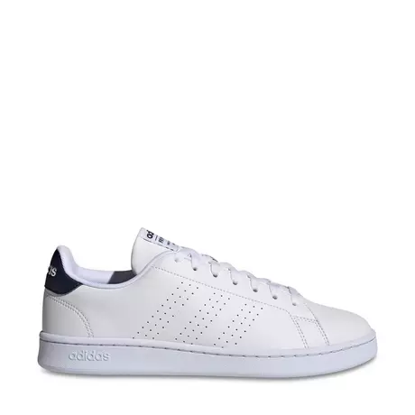 adidas Advantage Sneakers basse Bianco