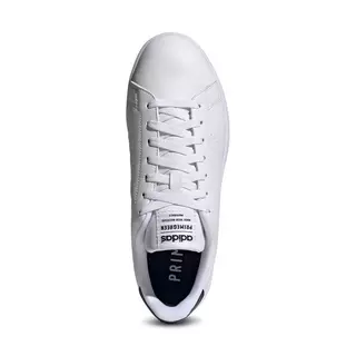adidas Sneakers, bas Advantage Blanc