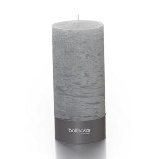Balthasar Zylinderkerze Rustico 