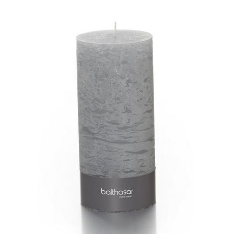Balthasar Zylinderkerze Rustico 