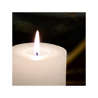 Balthasar Zylinderkerze Rustico 