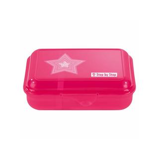 Step by Step Lunchbox Glamour Star 