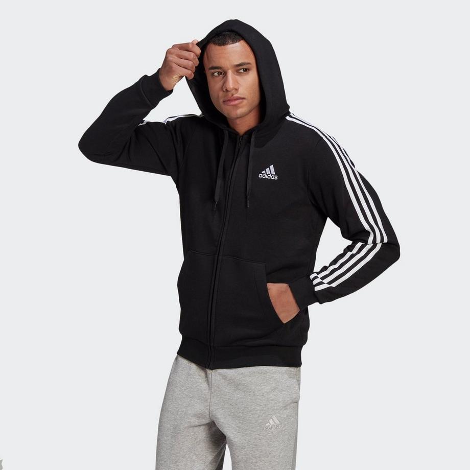 Veste en molleton