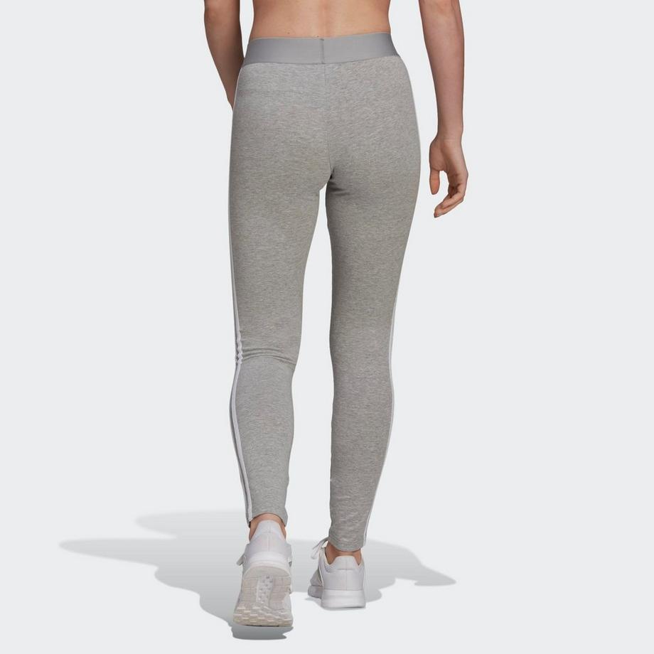 adidas 3S Leggings sportivo lungo 