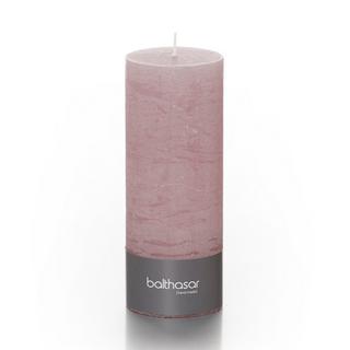 Balthasar Zylinderkerze Rustico 